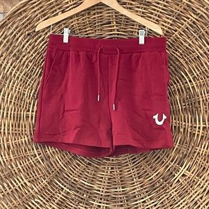 True religion shorts. NWT!